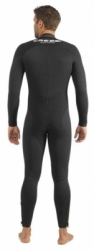 large long wetsuit cressi endurance 5mm balidiveshop 2